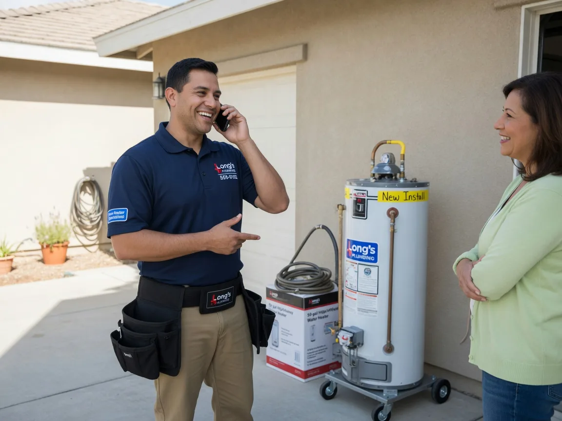 Leak Detection Carr, CO FAQs